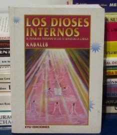 LOS DIOSES INTERNOS